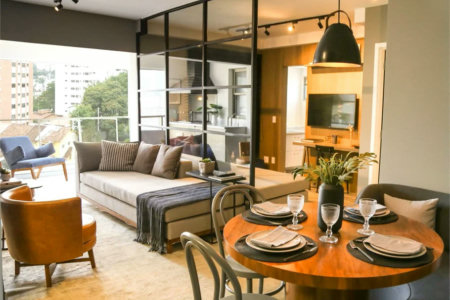 Apartamento à venda com 2 suítes em Sumarezinho, São Paulo, SP