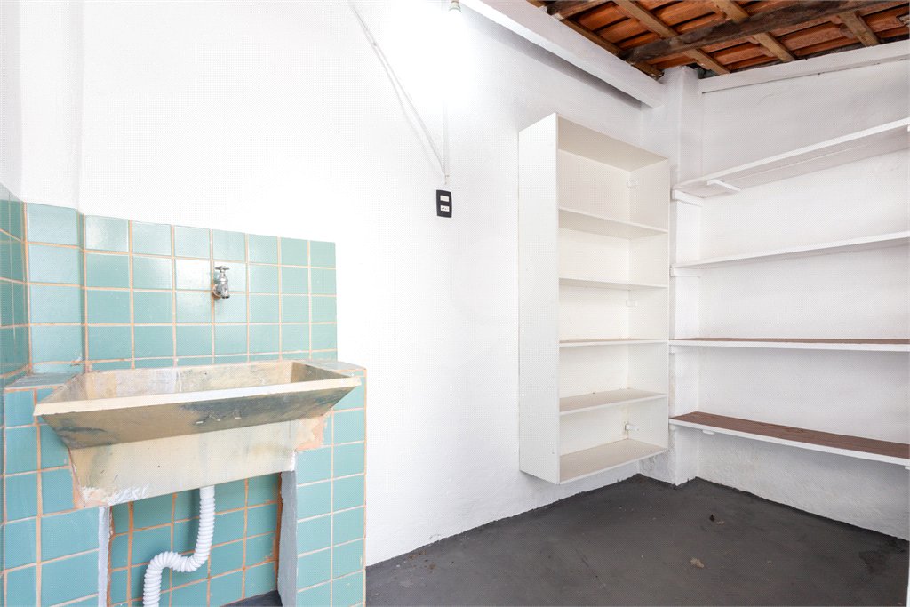 Casa Térrea para alugar com 3 quartos em Santana, São Paulo, SP