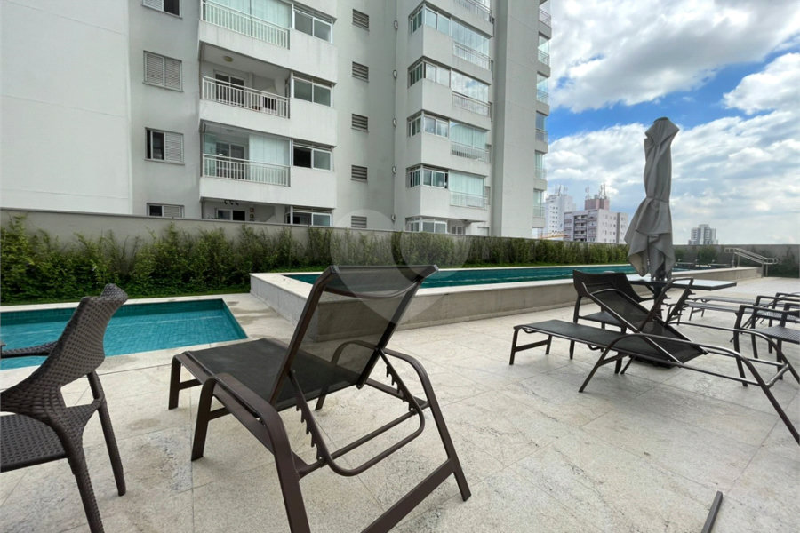 Apartamento à venda com 3 quartos, sendo 1 suíte, em Tucuruvi, São Paulo, SP
