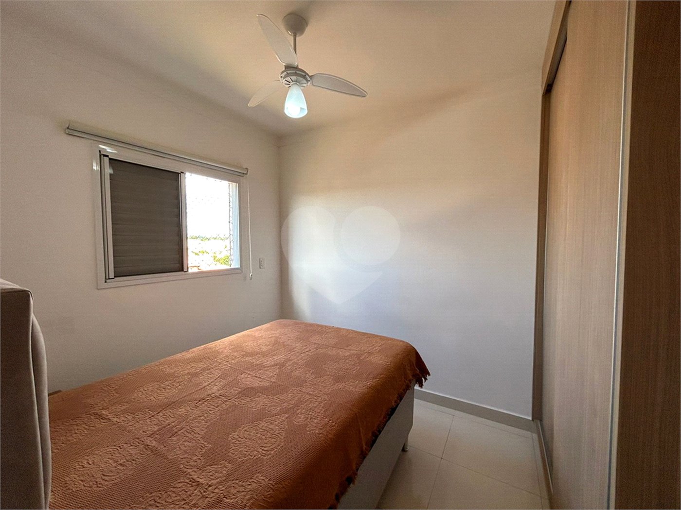 Apartamento à venda com 2 quartos em Jardim Manoel Penna, Ribeirão Preto, SP