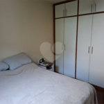 Apartamento à venda com 2 quartos em Tijuca, Rio de Janeiro, RJ