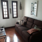 Sobrado à venda com 3 suítes em Santa Teresinha, São Paulo, SP