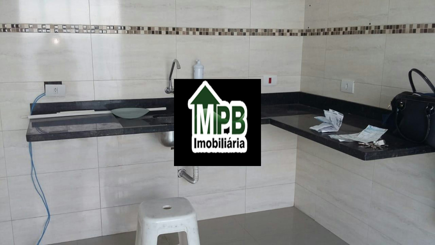 Sobrado à venda com 3 quartos, sendo 1 suíte, em Jardim Alpes de Sorocaba, Sorocaba, SP