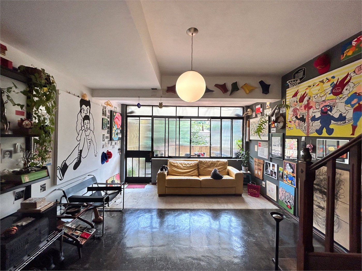 Sobrado à venda com 3 quartos em Perdizes, São Paulo, SP