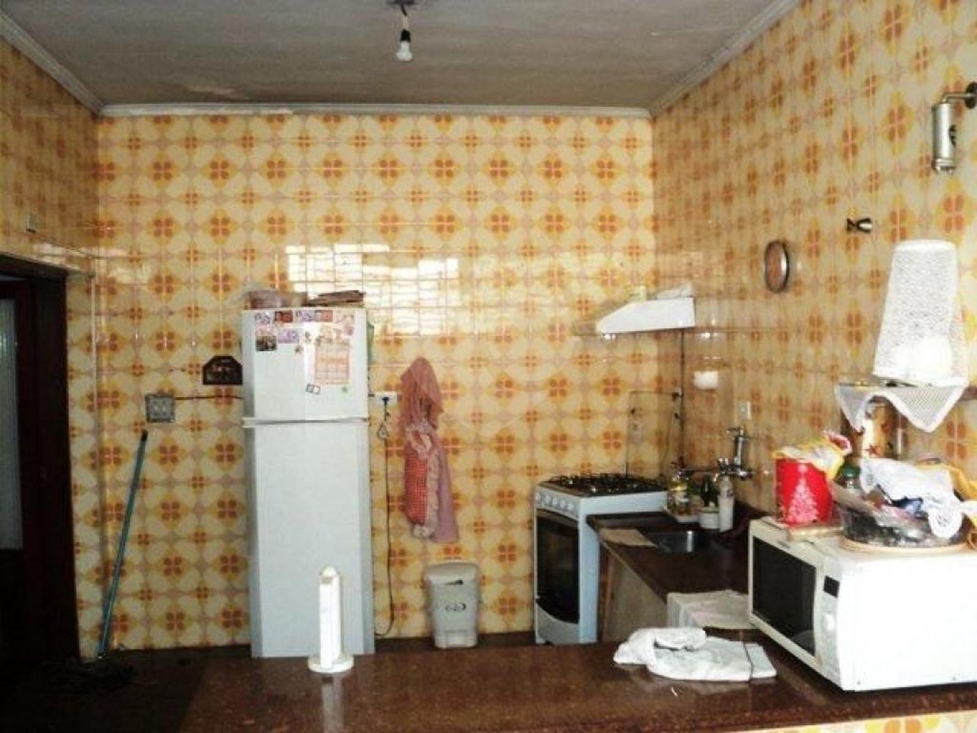 Loja à venda com 5 quartos em Água Fria, São Paulo, SP