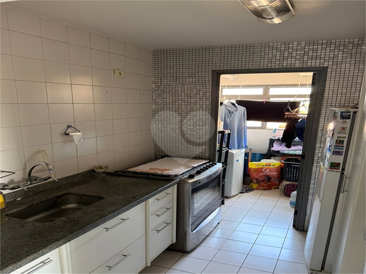 Apartamento à venda com 2 quartos em Casa Verde, São Paulo, SP