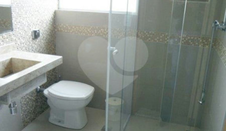 Casa à venda com 2 quartos, sendo 1 suíte,  em Freguesia do Ó, São Paulo, SP