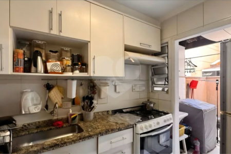 Casa à venda com 2 quartos no condomínio San Francisco Village, São Paulo - SP