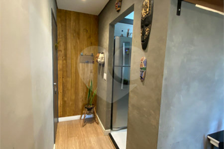 Apartamento à venda com 3 quartos, sendo 1 suíte, em Rudge Ramos, São Bernardo do Campo, SP
