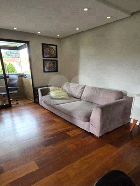 Apartamento à venda com 2 quartos em Santana, São Paulo, SP