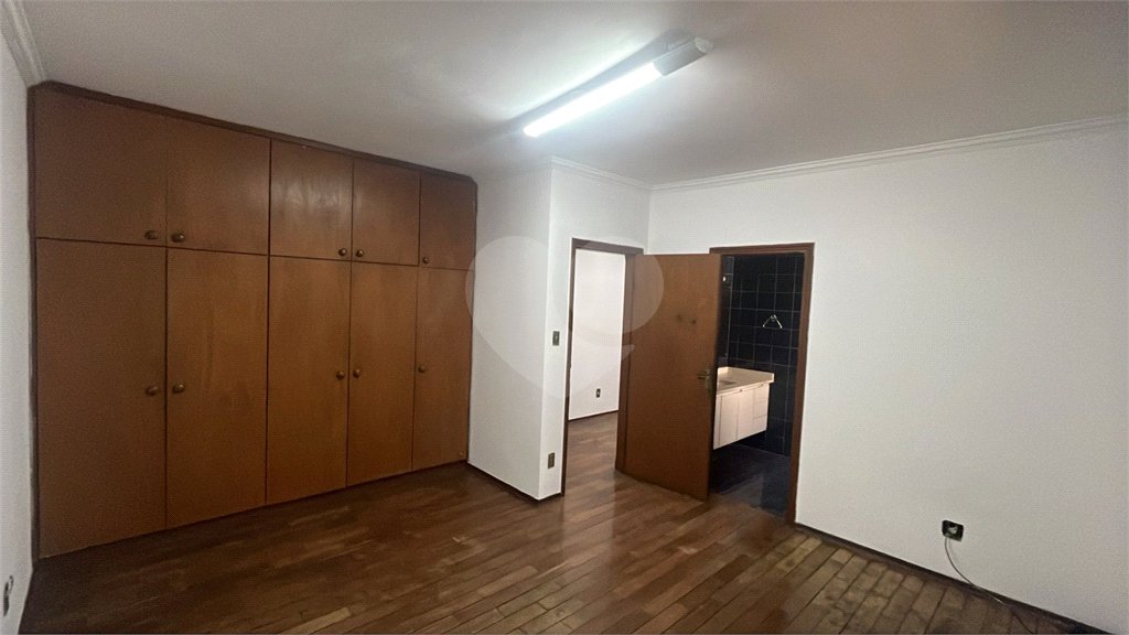 Casa para alugar com 5 quartos, sendo 4 suítes,  em Jardim Paulistano, Sorocaba, SP