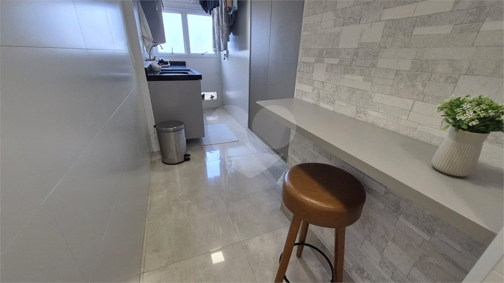 Apartamento à venda com 3 suítes em Santa Teresinha, São Paulo, SP