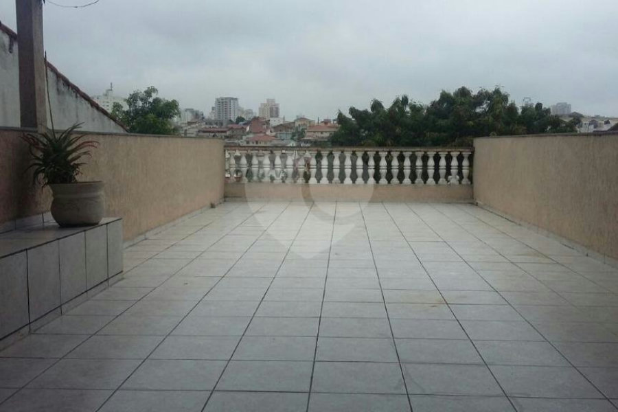 Sobrado à venda com 3 quartos, sendo 1 suíte,  em Imirim, São Paulo, SP