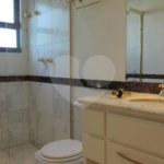 Apartamento à venda com 3 suítes em Jardim Marajoara, São Paulo, SP