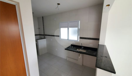 Apartamento à venda com 2 quartos em Jardim Tranqüilidade, Guarulhos, SP