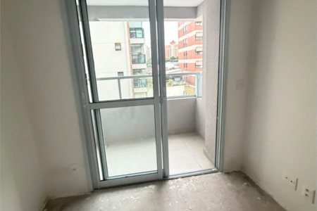 Apartamento à venda com 1 suíte em Vila Leopoldina, São Paulo, SP
