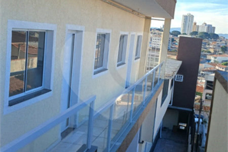 Apartamento para alugar com 1 quarto em Jardim Japão, São Paulo, SP