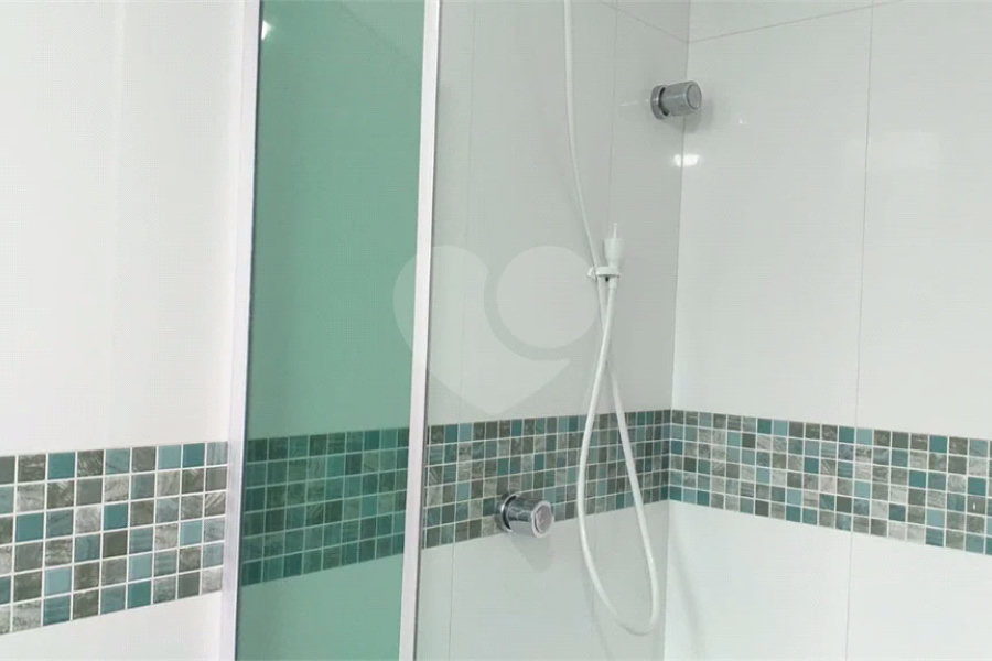 Apartamento à venda com 3 quartos, sendo 1 suíte,  em Mandaqui, São Paulo, SP