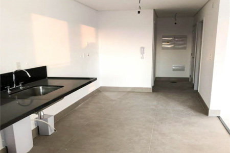 Apartamento à venda com 3 suítes em Brooklin, São Paulo, SP
