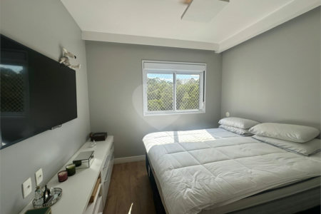 Apartamento à venda com 2 suítes em Vila Andrade, São Paulo, SP