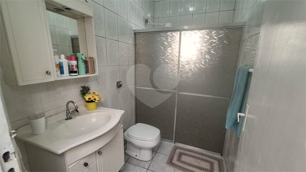 Casa à venda com 3 quartos em Vila Haro, Sorocaba, SP