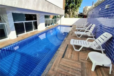 Apartamento à venda com 2 quartos, sendo 1 suíte, em Taquara, Rio de Janeiro, RJ