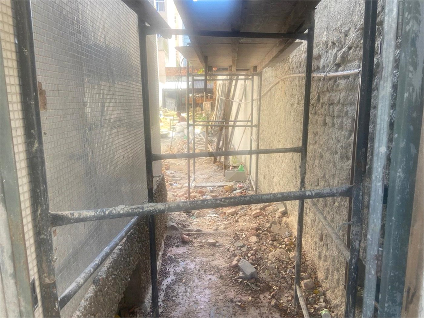 Terreno à venda com 1 suíte, em Maracanã, Rio de Janeiro, RJ