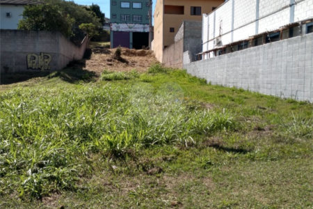 Terreno à venda no Centro, Vinhedo, SP