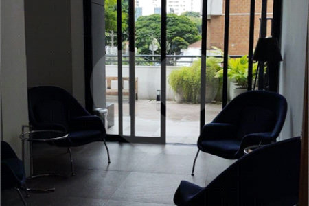 Apartamento para alugar com 1 suíte, em Pinheiros, São Paulo, SP