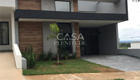 Casa em condomínio à venda com 3 suítes em Cajuru do Sul, Sorocaba, SP
