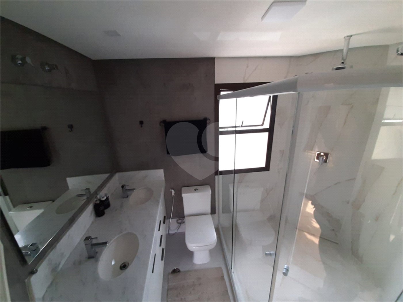 Apartamento à venda com 3 suítes em Vila Ester (zona Norte), São Paulo, SP