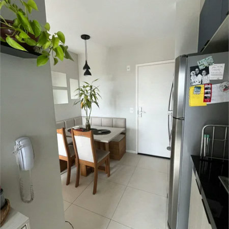 Apartamento à venda com 2 quartos, sendo 1 suíte, em Cidade dos Bandeirantes, São Paulo, SP