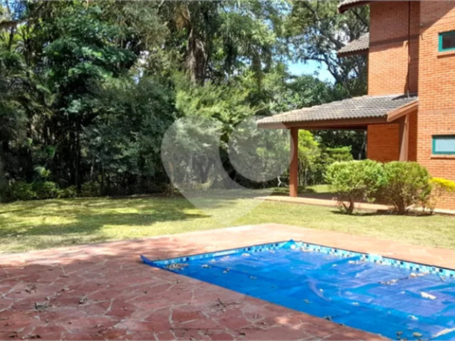 Casa à venda com 3 suítes no condomínio Sausalito, Mairiporã - SP