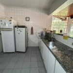 Casa à venda com 5 quartos, sendo 3 suítes, no condomínio Estância Marambaia, Vinhedo - SP