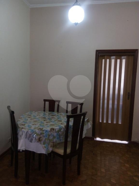 Casa à venda com 3 quartos em Santana, São Paulo, SP