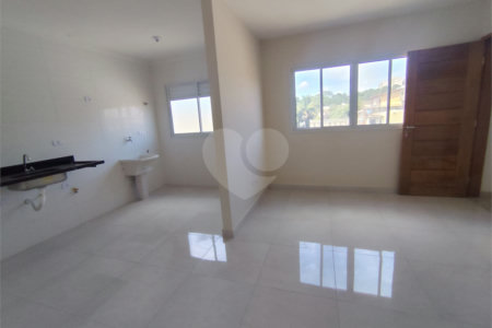 Apartamento à venda com 2 quartos em Vila Mazzei, São Paulo, SP