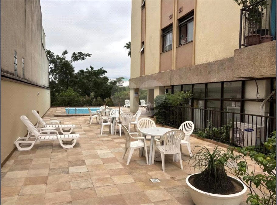 Apartamento à venda com 2 quartos em Lagoa, Rio de Janeiro, RJ