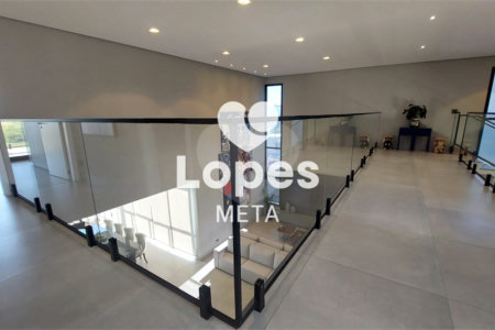 Casa à venda com 3 suítes no condomínio Alphaville 1, São José dos Campos - SP