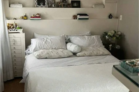 Apartamento à venda com 3 suítes em Vila Andrade, São Paulo, SP