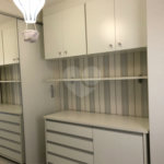 Apartamento à venda com 3 quartos, sendo 1 suíte, em Santana, São Paulo, SP