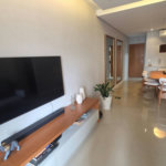 Apartamento com 2 dormitórios à venda, 95 m² por R$ 1.320.000,00 - Pompéia - Santos/SP