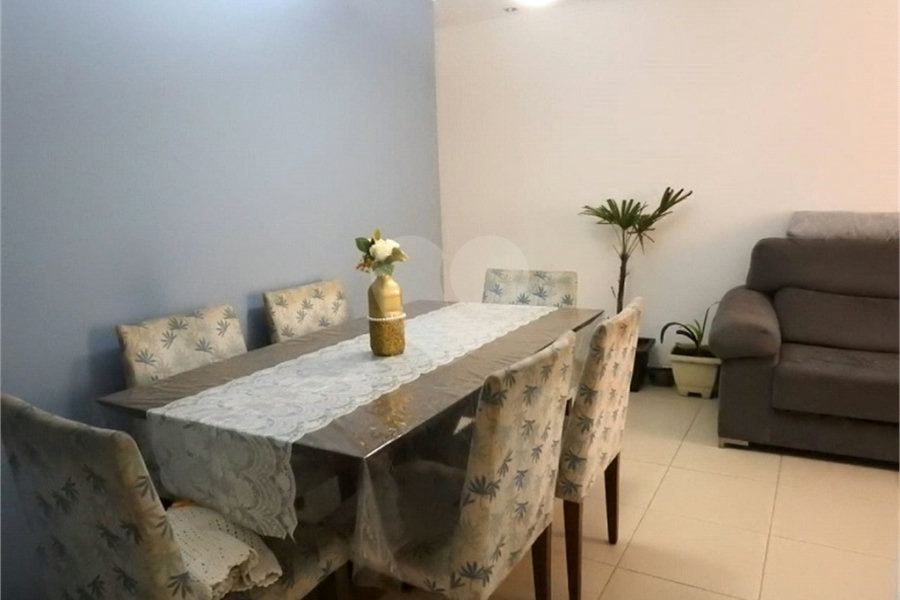 Apartamento à venda com 3 quartos em Ponte Grande, Guarulhos, SP