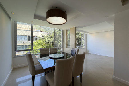 Cobertura à venda com 3 quartos, sendo 1 suíte, em Tijuca, Rio de Janeiro, RJ