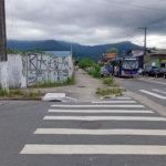 Terreno Comercial para venda e locação, Jardim Rio Branco, São Vicente - TE0006.