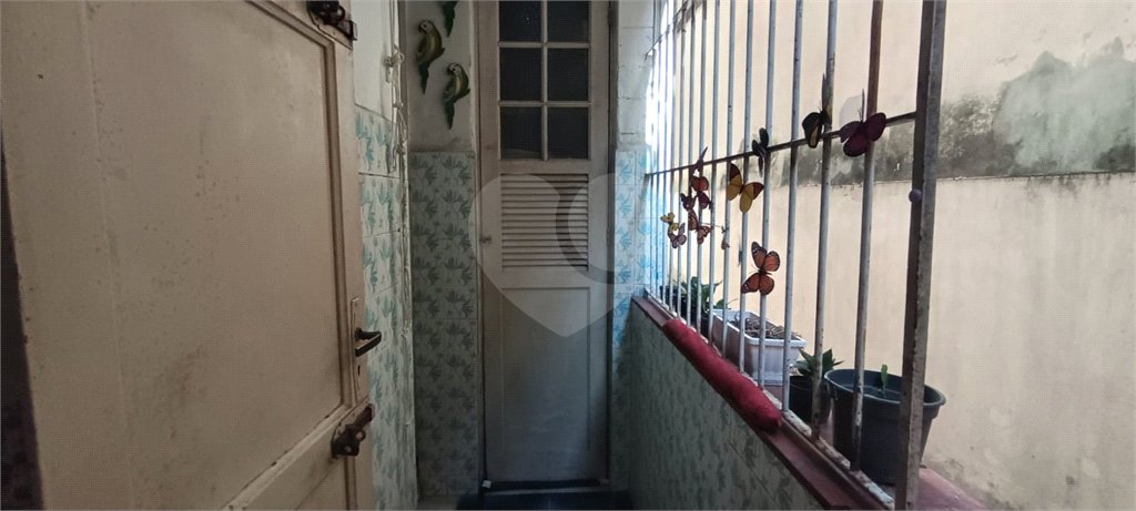 Apartamento à venda com 3 quartos, sendo 1 suíte,  em Tijuca, Rio de Janeiro, RJ