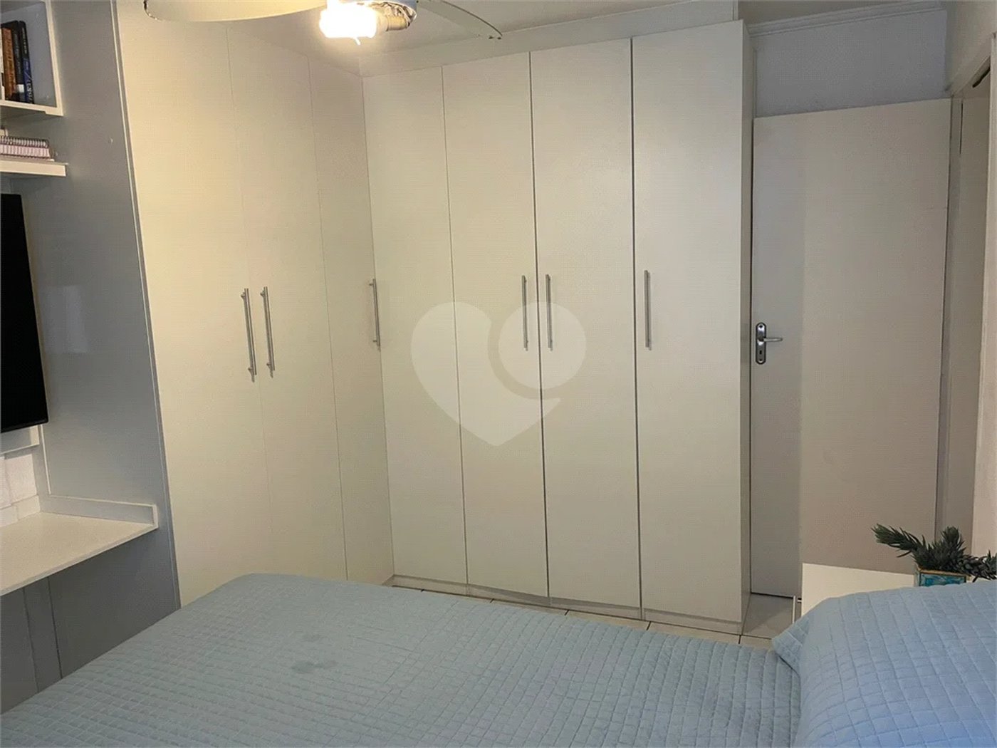Apartamento à venda com 3 quartos em JAÇANÃ, São Paulo, SP