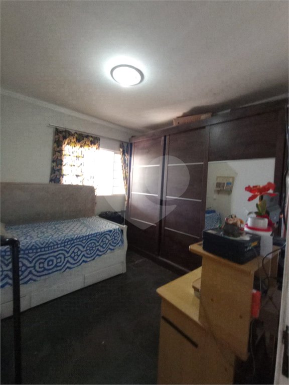 Casa à venda com 4 quartos, sendo 1 suíte, em Jardim Maricota, Itapetininga, SP