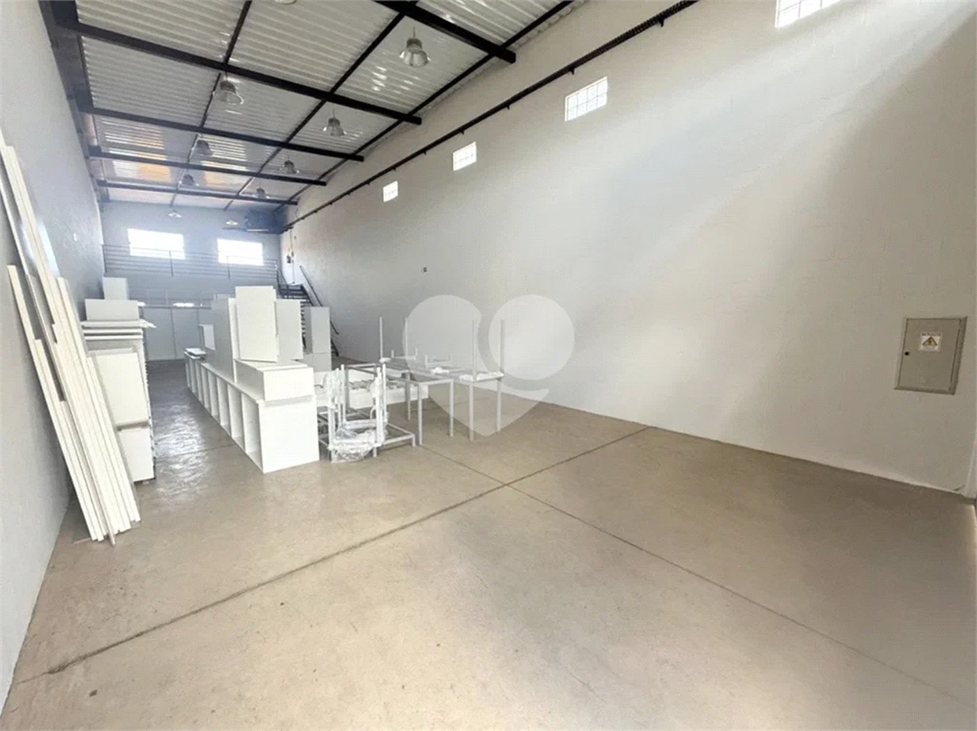 SALÃO COMERCIAL PARA ALUGAR – SANTA TEREZINHA | PIRACICABA/SP