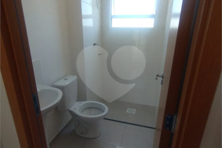 Apartamento à venda com 2 quartos em Jardim Nova Abolição, Campinas, SP