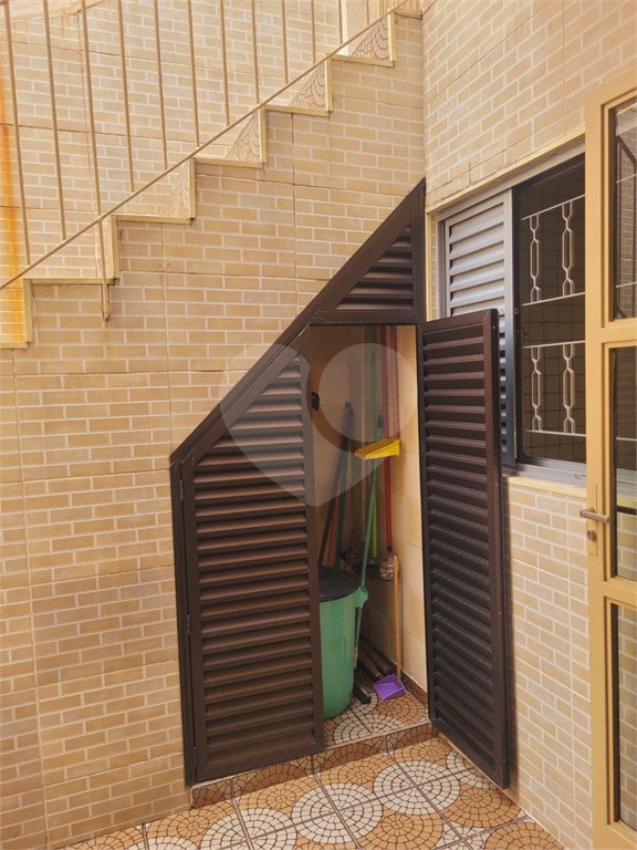 Sobrado à venda ou para alugar com 4 quartos, sendo 1 suíte, em Vila Gustavo, São Paulo, SP